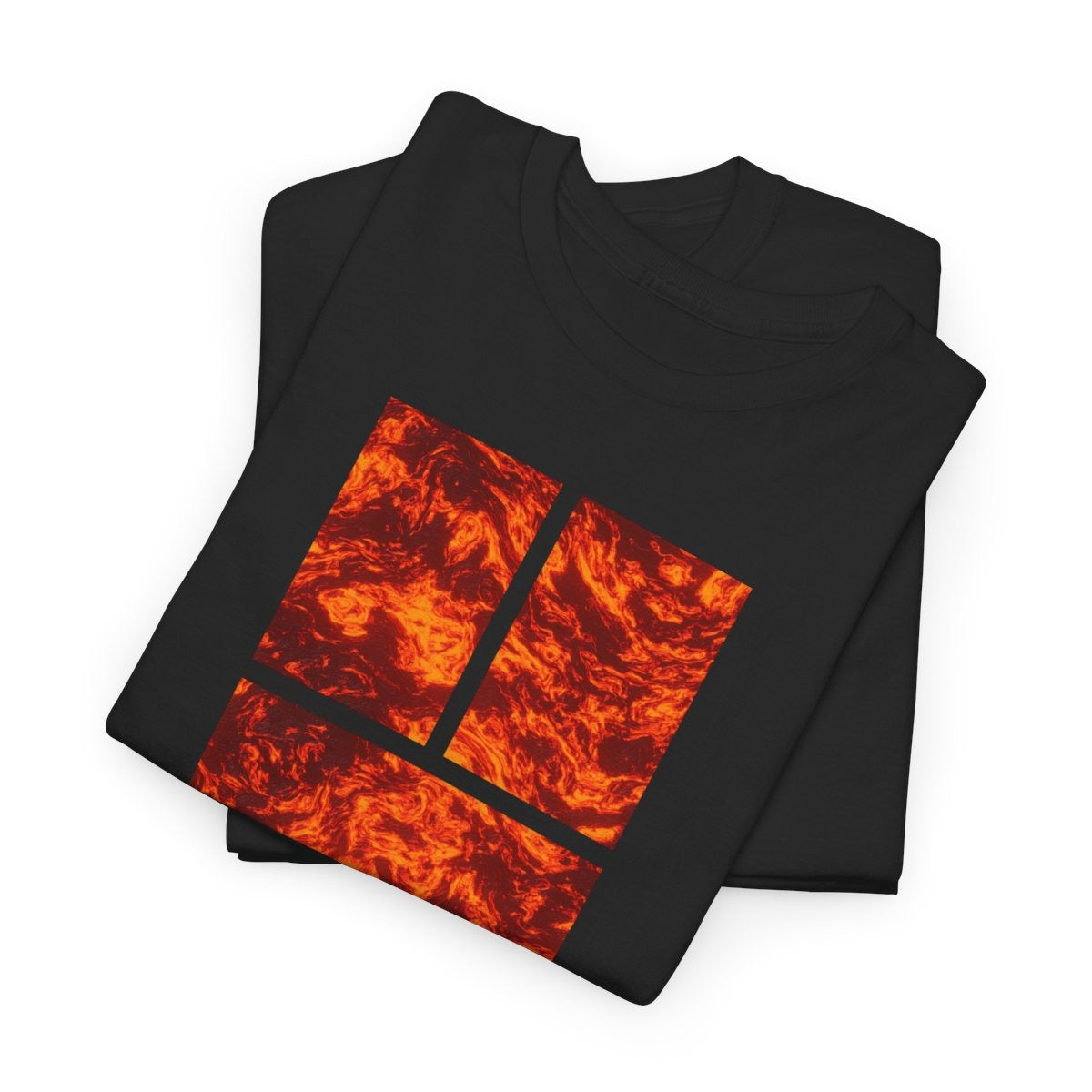 PICKLEBALL LAVA - Pickleball (Dri Fit)