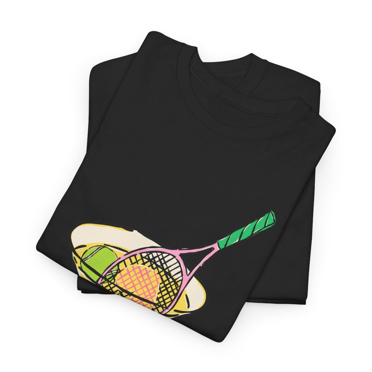TOPSPIN TEQUILA - Tennis (Dri Fit)