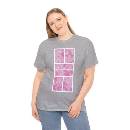SAKURA COURT - Pickleball (Basic Tee)
