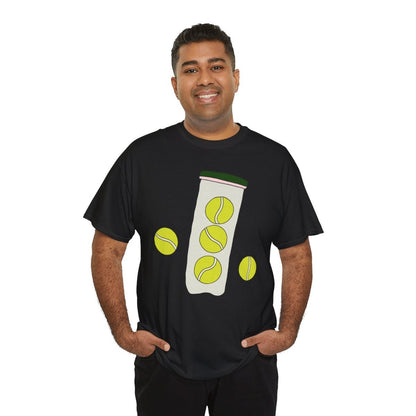 DIRTBALLER - Tennis (Dri Fit)