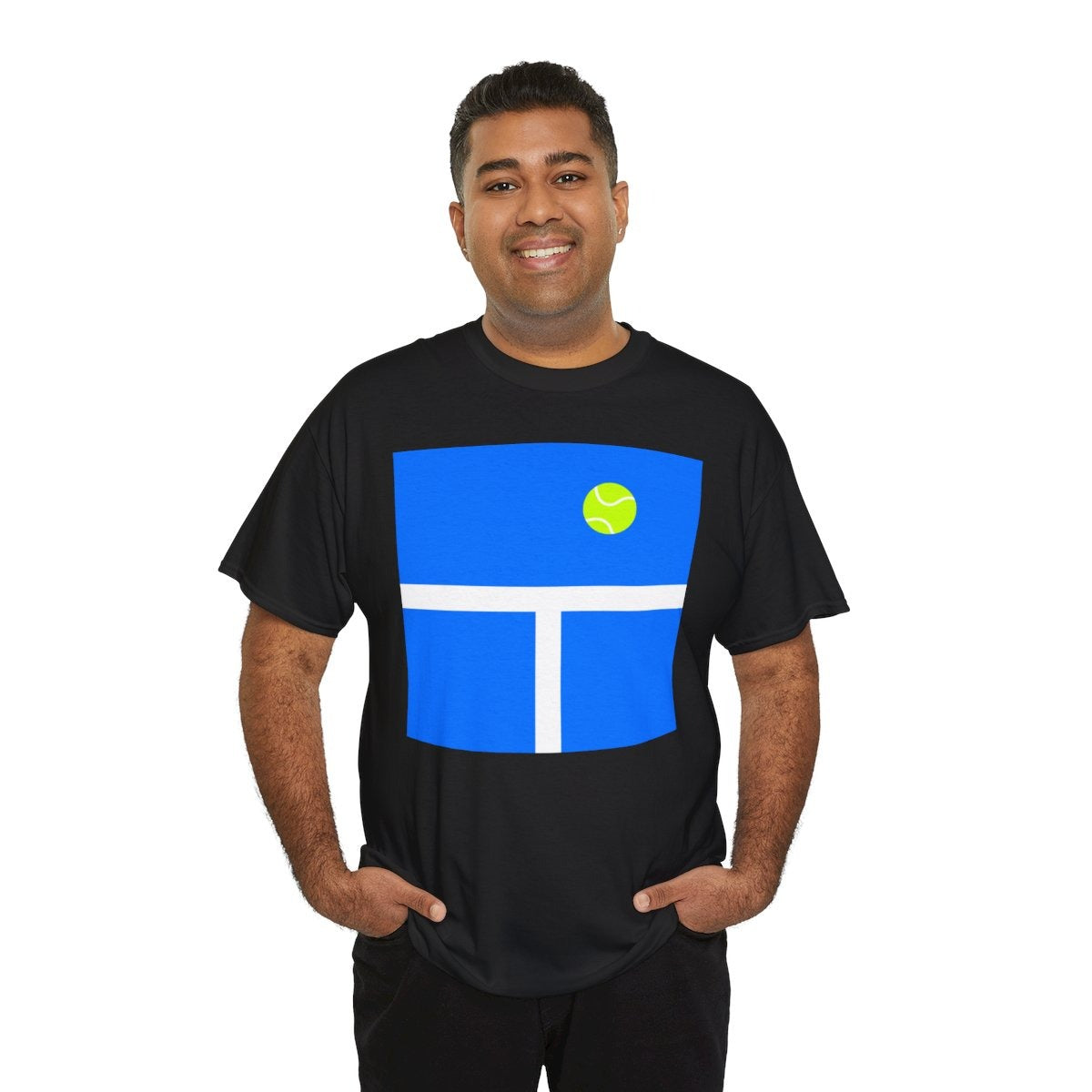 DOUBLE FAULT - Tennis (Dri Fit)