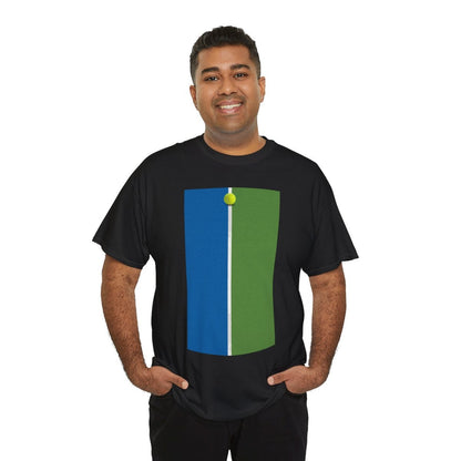 LINE BALL - Tennis (Dri Fit)