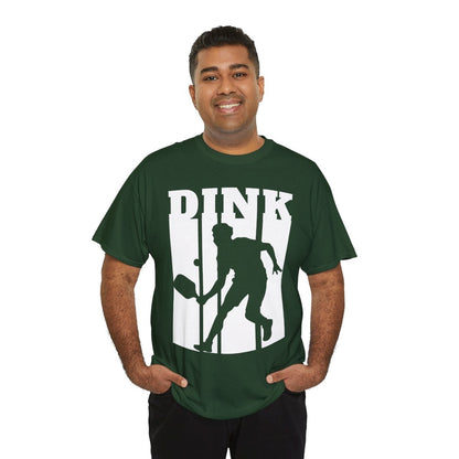 DINK 3 - Pickleball (Basic Tee)