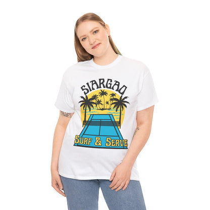 SIARGAO TENNIS CLUB - Tennis (Dri Fit)