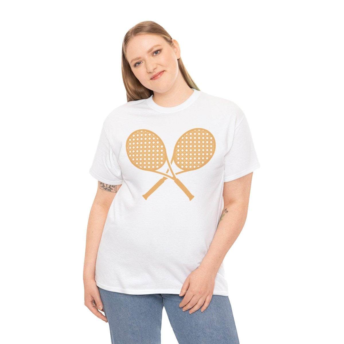 PILIPINAS WEAVE 2 - Tennis (Dri Fit)