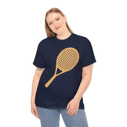 PILIPINAS WEAVE 1 - Tennis (Basic Tee)