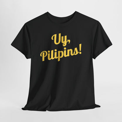 UY, PILIPINS!- Tennis & Pickleball (Dri Fit)