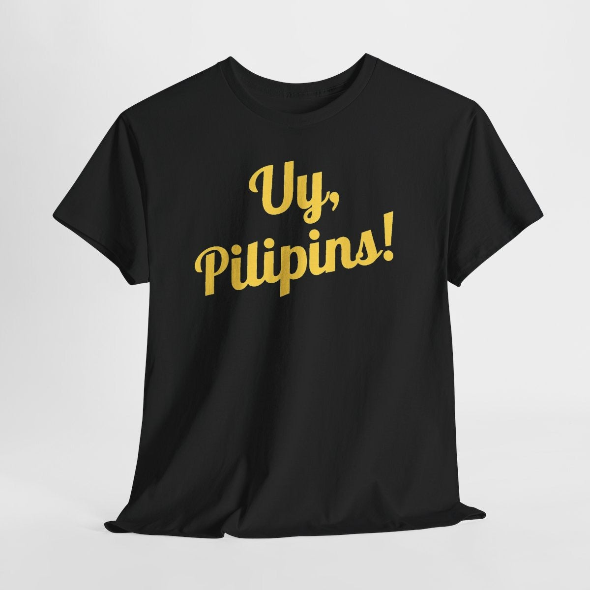 UY, PILIPINS! - Tennis & Pickleball (Kids Tee)