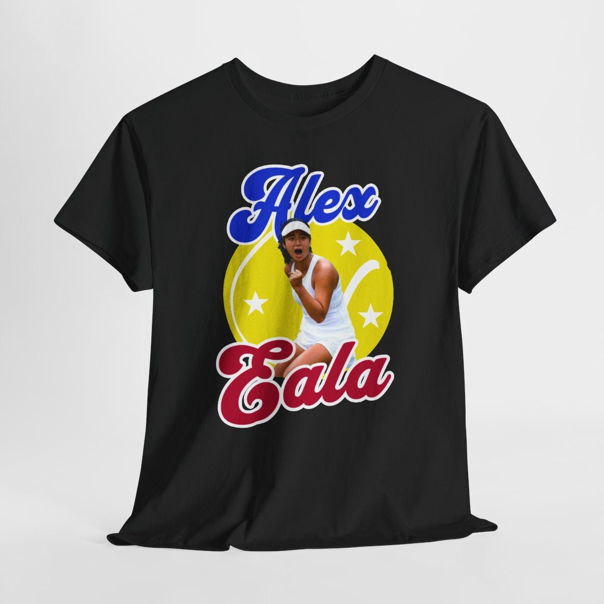 ALEX EALA 2 - Tennis (Dri Fit)