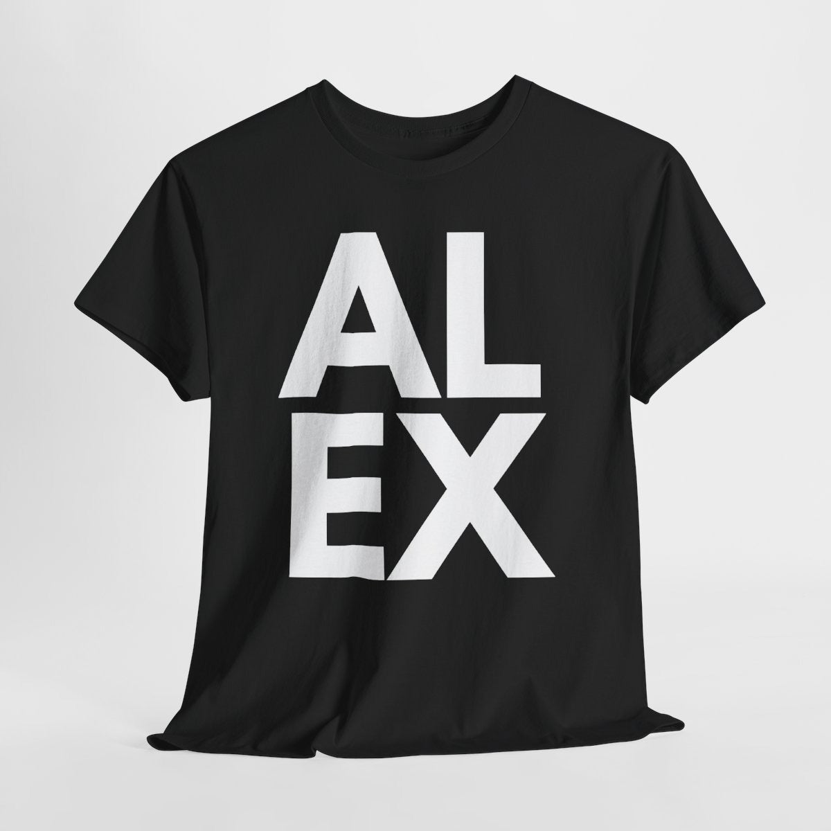 ALEX - Tennis (Kids Tee)