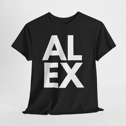 ALEX - Tennis (Kids Tee)