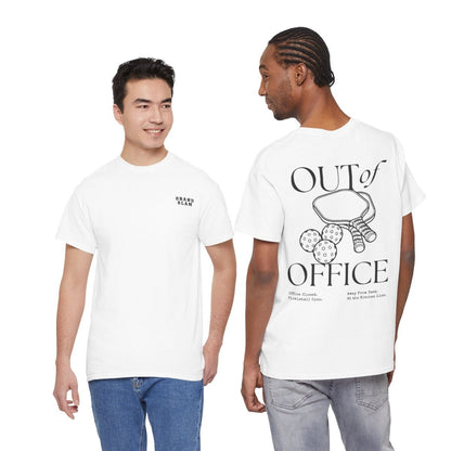 OUT OF OFFICE 1 - Pickleball (Dri Fit)