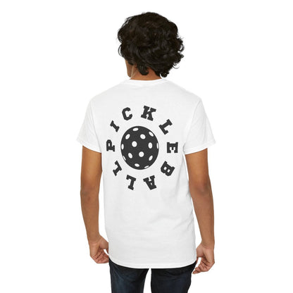 GAME POINT - Pickleball (Basic Tee)