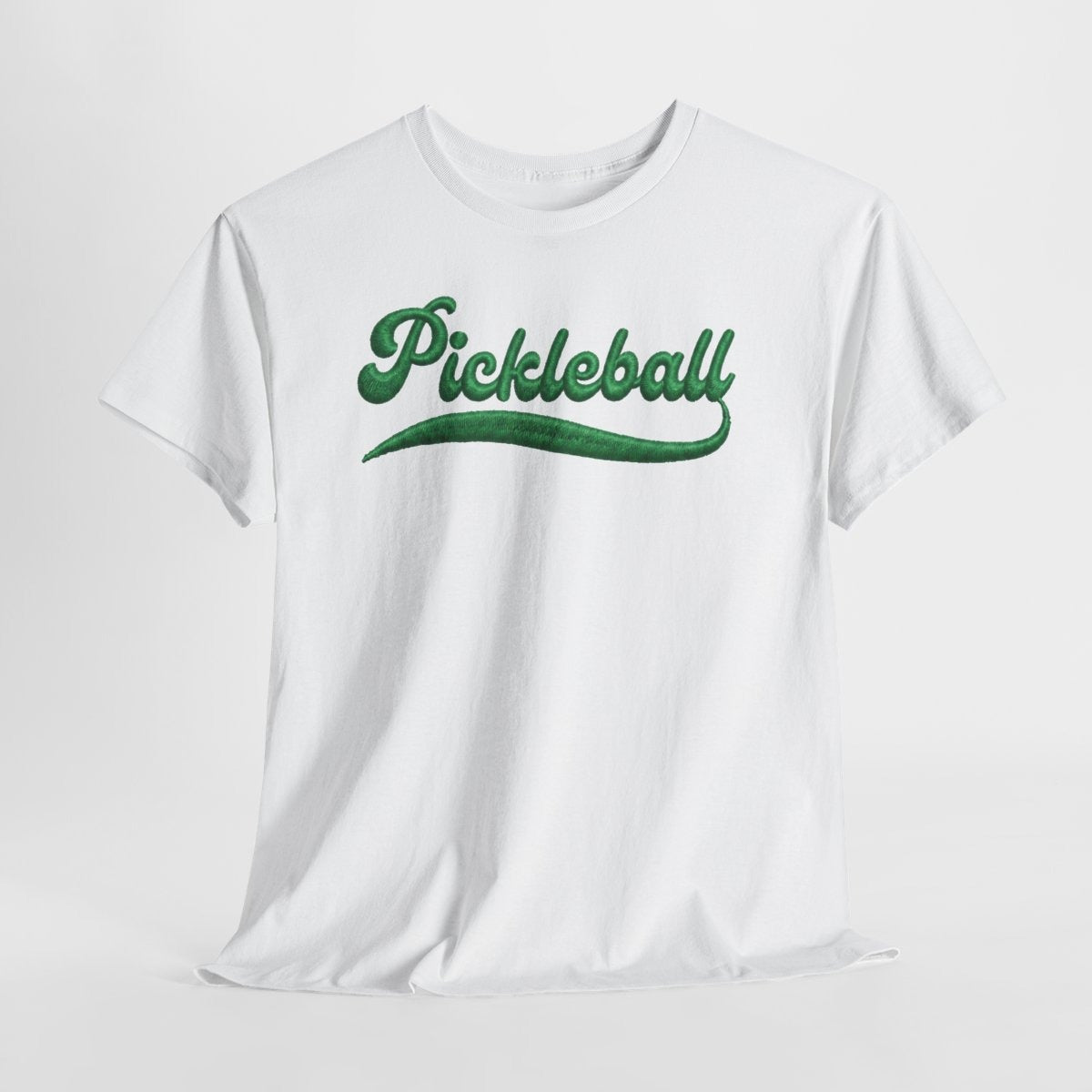 PICKLEBALL PATCH LOOK - Pickleball (Dri Fit)