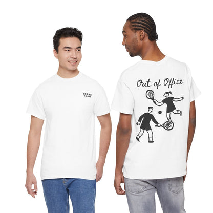 OUT OF OFFICE - Tennis (Dri Fit)