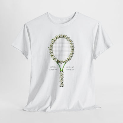 SAMPAGUITA 2 - Tennis (Dri Fit)