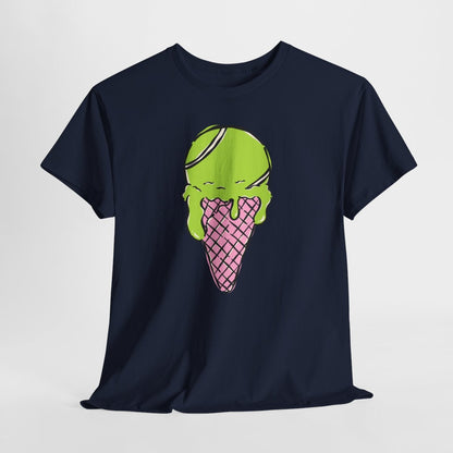 TENNIS SCOOP - Tennis (Basic Tee)