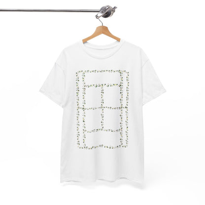 SAMPAGUITA 4 - Tennis (Kids Tee)