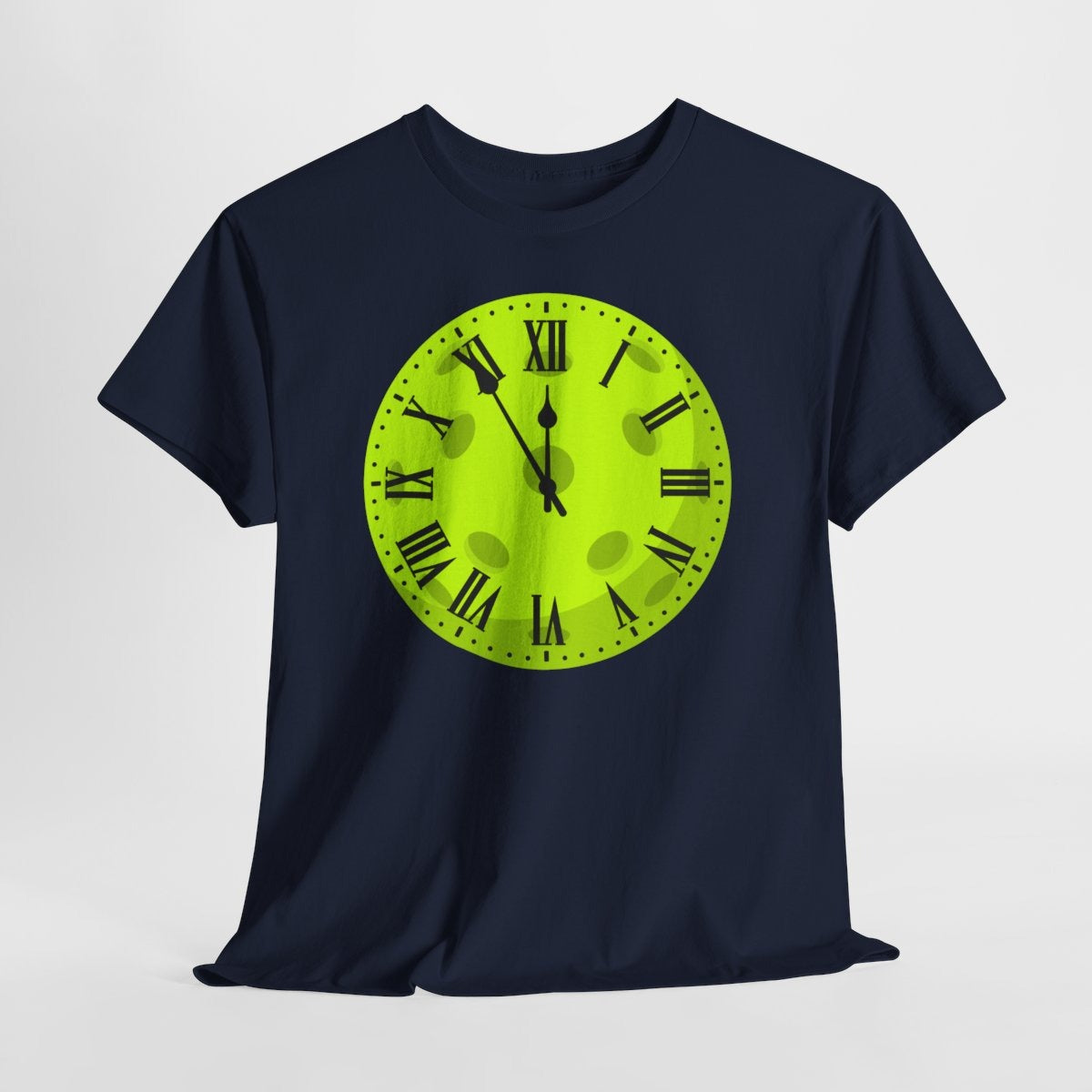 PICKLE TIME - Pickleball (Basic Tee)