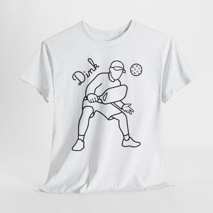 DINK LIFE - Pickleball (Dri Fit)