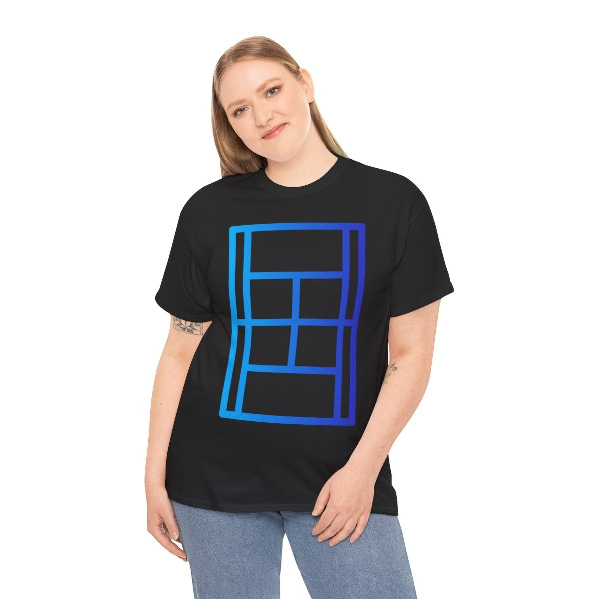 COURT 13 - Tennis (Dri Fit)