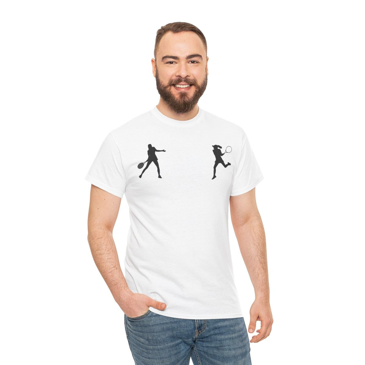 WOMENS DOUBLES  - Tennis (Dri Fit)