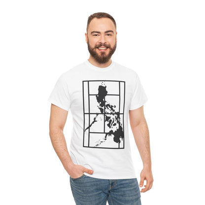 PHILIPPINE MAP - Tennis (Dri Fit)