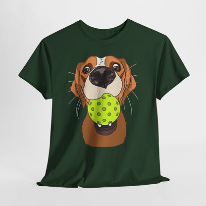 COURT COMPANION - Pickleball (Basic Tee)