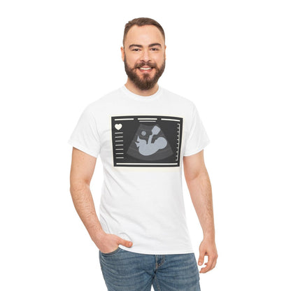 BORN TO DINK - Pickleball (Dri Fit)