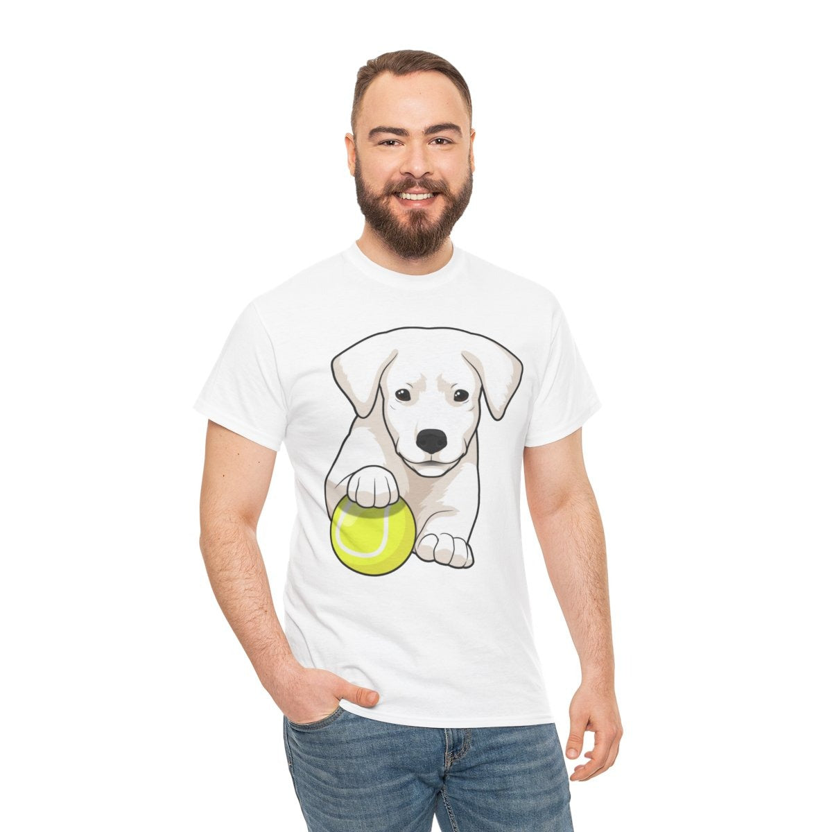 TENNIS PUP - Tennis (Dri Fit)