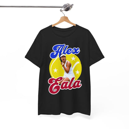 ALEX EALA 2 - Tennis (Dri Fit)