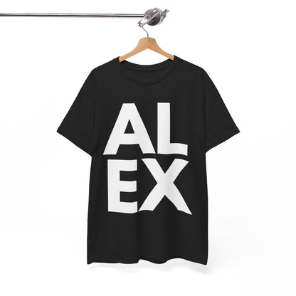 ALEX - Tennis (Kids Tee)