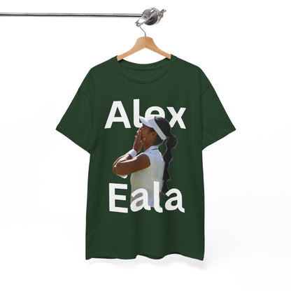ALEX EALA 6 - Tennis (Basic Tee)