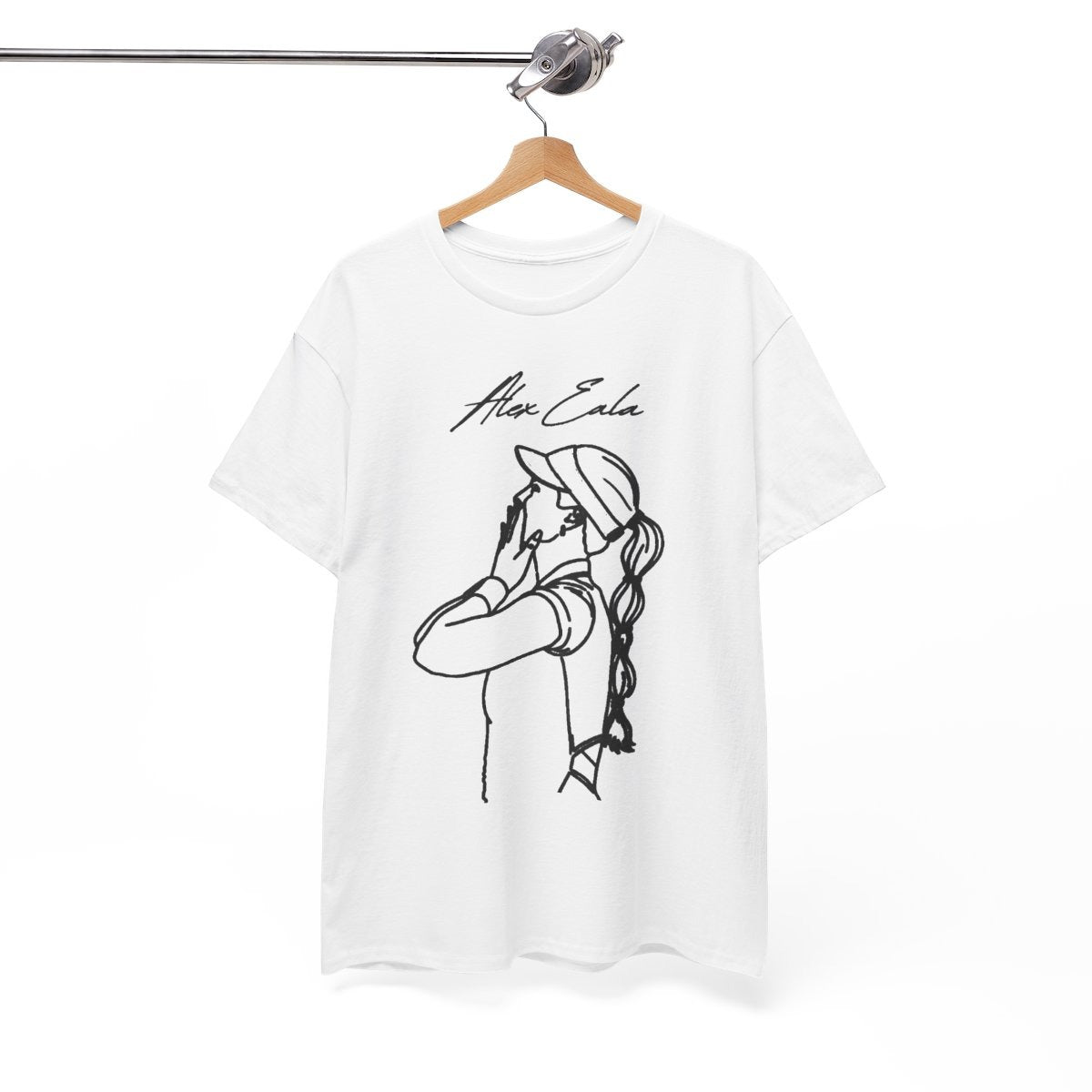 ALEX EALA 5 - Tennis (Dri Fit)
