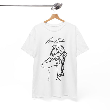 ALEX EALA 5 - Tennis (Dri Fit)