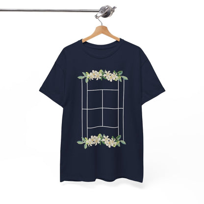 SAMPAGUITA 1 - Tennis (Basic Tee)