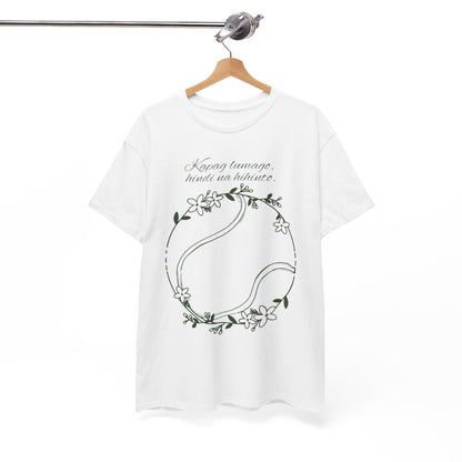 SAMPAGUITA 3 - Tennis (Dri Fit)