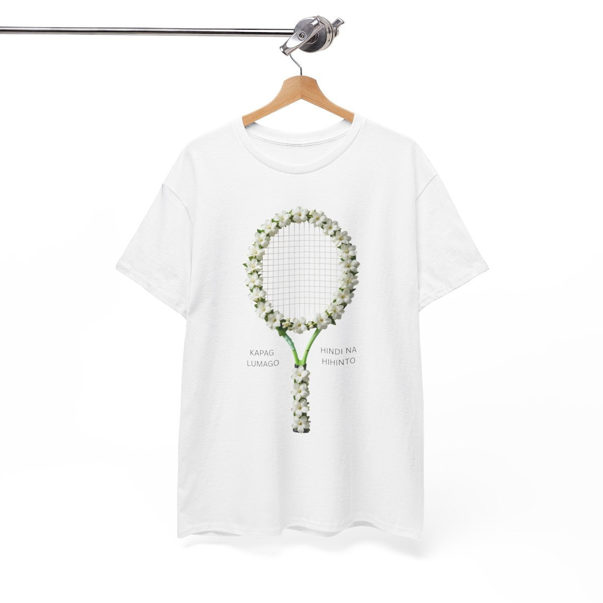 SAMPAGUITA 2 - Tennis (Dri Fit)