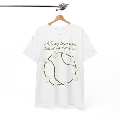 SAMPAGUITA 3 - Tennis (Dri Fit)