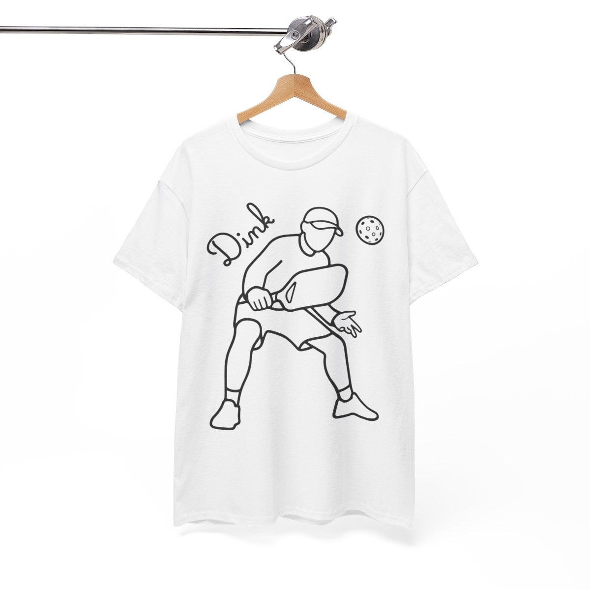 DINK LIFE - Pickleball (Dri Fit)