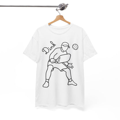 DINK LIFE - Pickleball (Dri Fit)