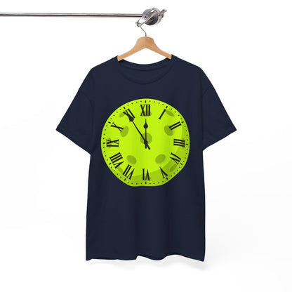 PICKLE TIME - Pickleball (Basic Tee)