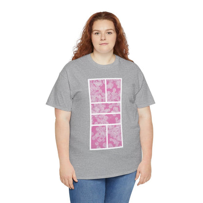 SAKURA COURT - Pickleball (Basic Tee)