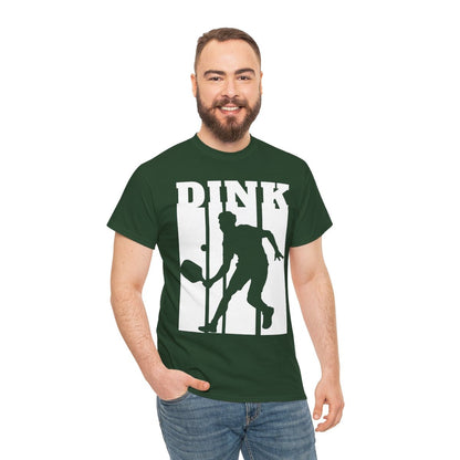 DINK 3 - Pickleball (Basic Tee)