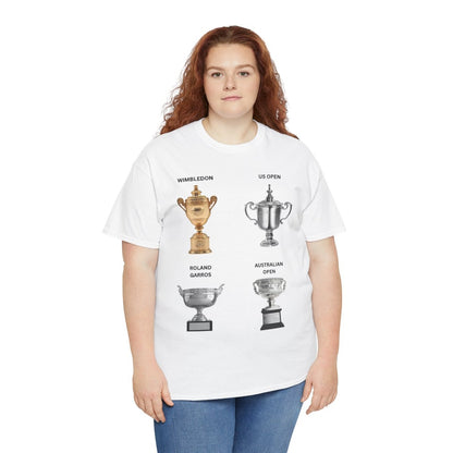 GRAND SLAM CHAMPION - Tennis (Dri Fit)