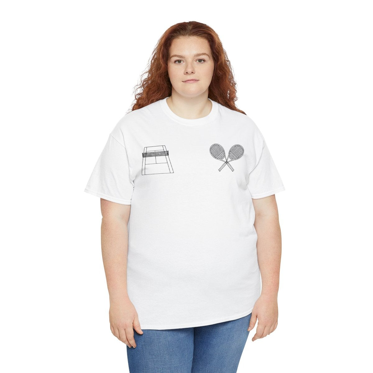 OFF-COURT - Tennis (Dri Fit)
