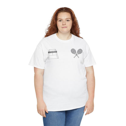 OFF-COURT - Tennis (Dri Fit)