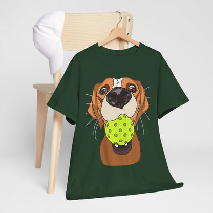 COURT COMPANION - Pickleball (Basic Tee)