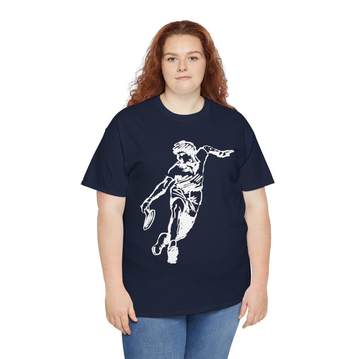 CLASSIC TENNIS - Tennis (Basic Tee)