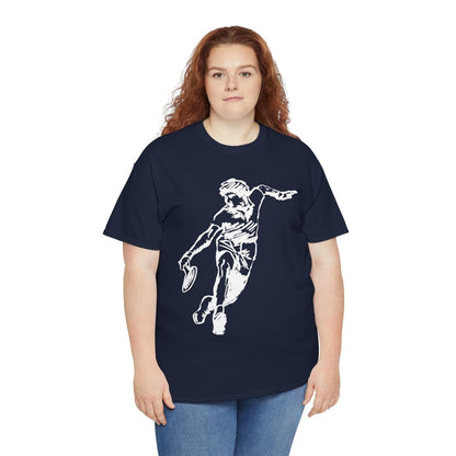 CLASSIC TENNIS - Tennis (Basic Tee)